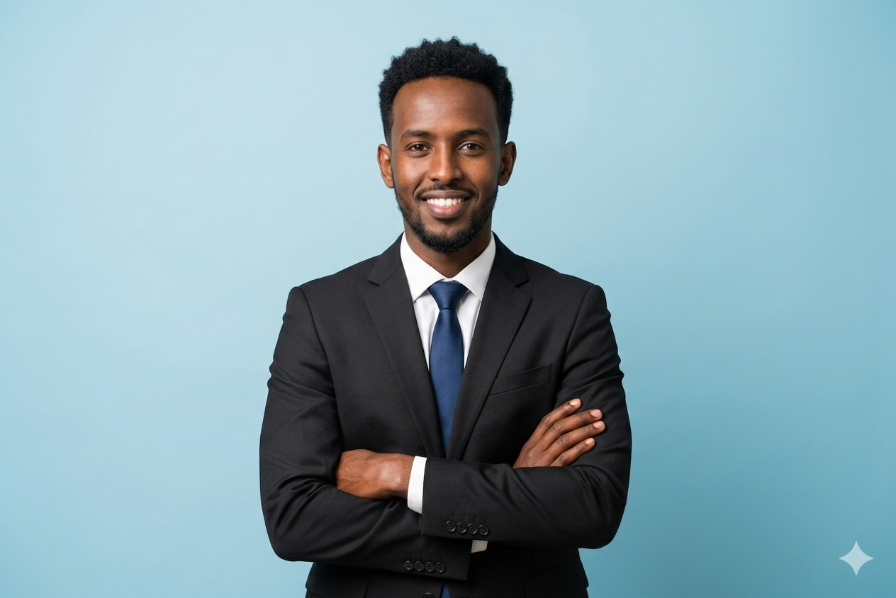 Mohamed Abdullahi profile photo